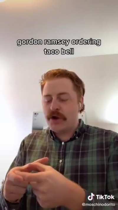 That impression is spot on