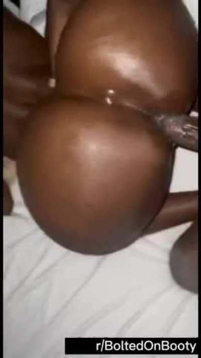 Ebony Goddess