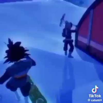 Forknife