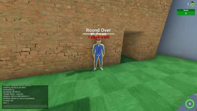 i got to play crab game with dream, he was so nice to his fans &amp;lt;3