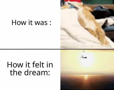 Relatable?