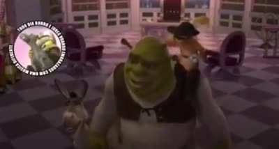 Shrek