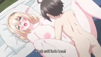 One Shota The Animation EP01; Parte 1 (MelhoresEpHentai)