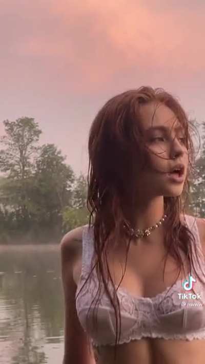 The lady of the lake #2🥰