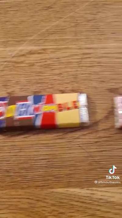 British treats