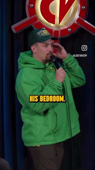 there&rsquo;s no way anyone was drinking during this show