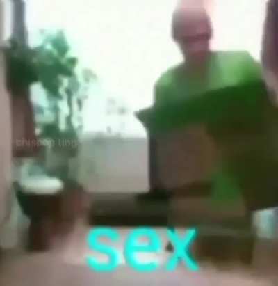 sex