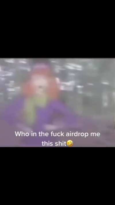 Oh sh-