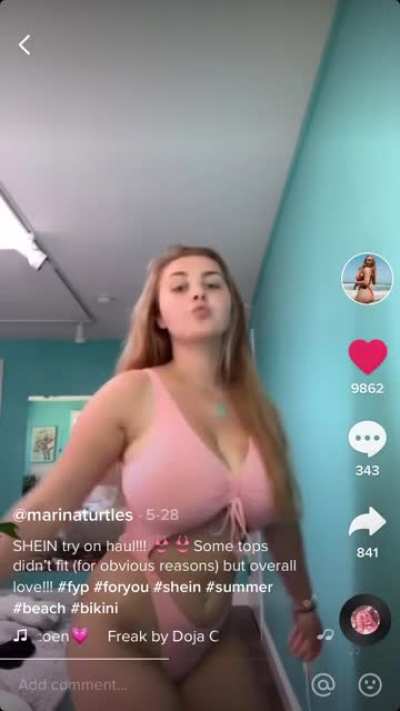 Hot thot