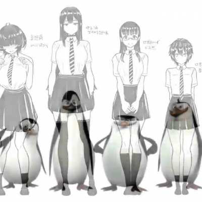 Pengu