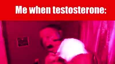 When nightmare is