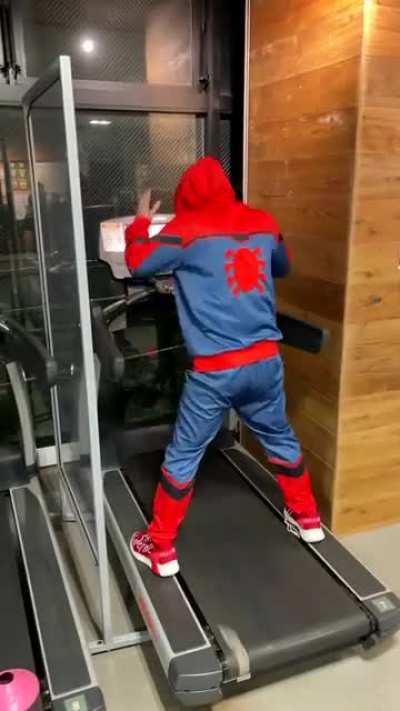 Run