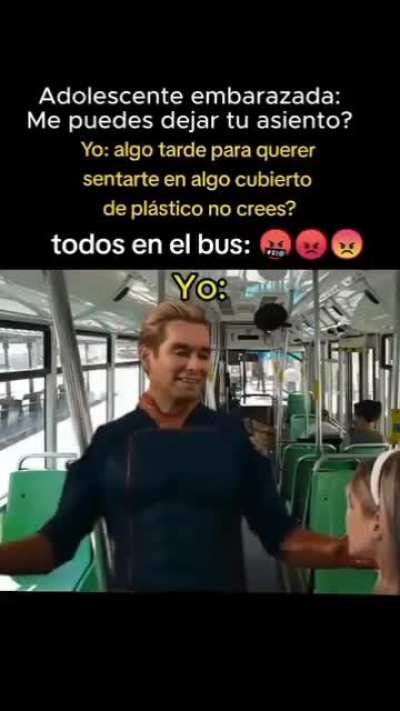 O quizas no