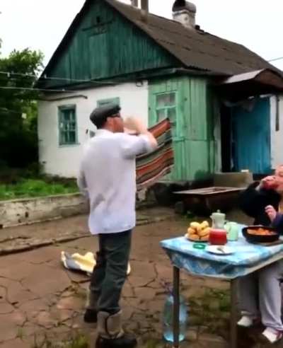 Kolhozniy funk