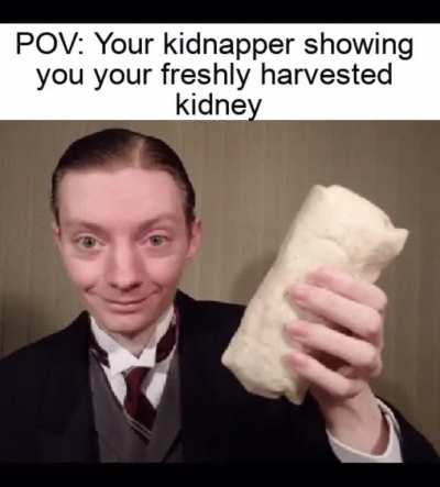 It wasn&rsquo;t consensual