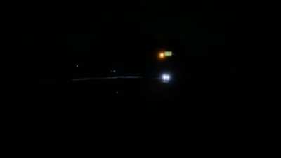 06 Mustang GT - 120 MPH Pass