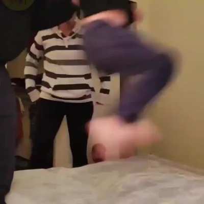 когда твой папа гений