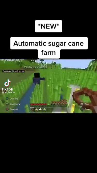 Holup is a goldmine