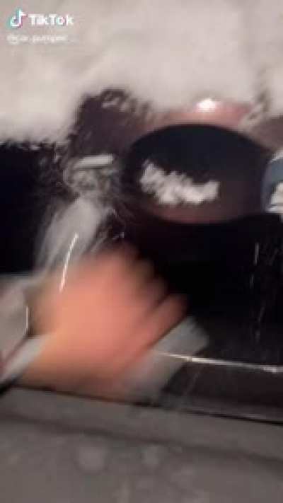 Off it goes