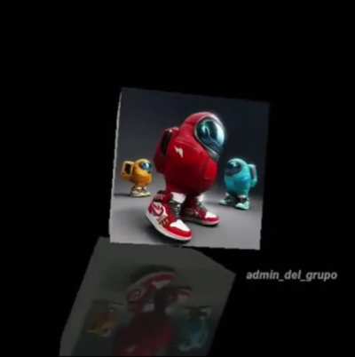 Amogos