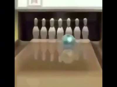 perfect strike