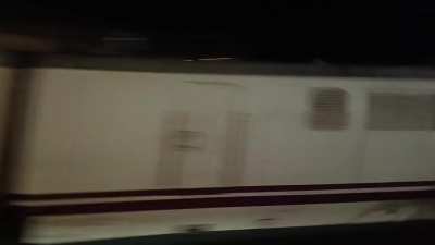 Renfe 252 + Talgo