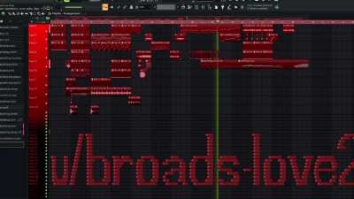 700$ VST update: the beginnings of a humble beatmaker