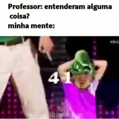 Título fugiu