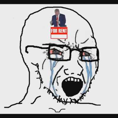 Rent Free