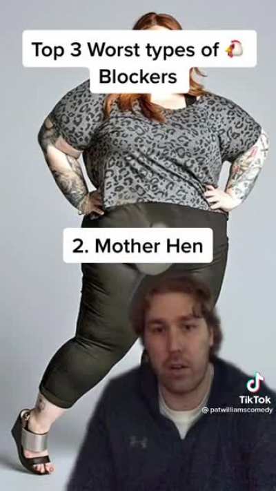 Top 3 worst types of cockblockers