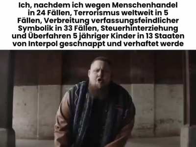 Sorry, Fehler sind menschlich??