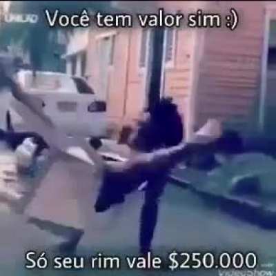 Vc ainda tem valor:)