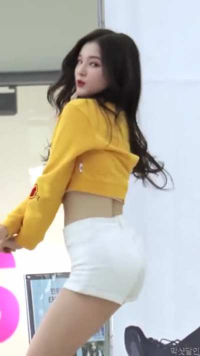 Cutie Nancy ❤