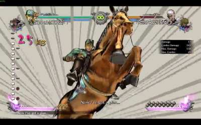 Neat Alternate world Diego combo