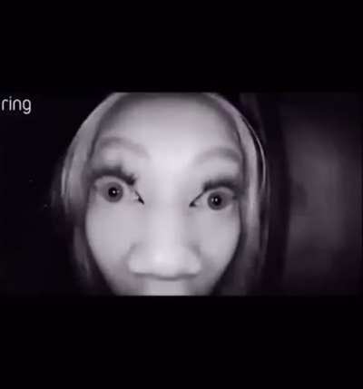 I got demons coming inside me