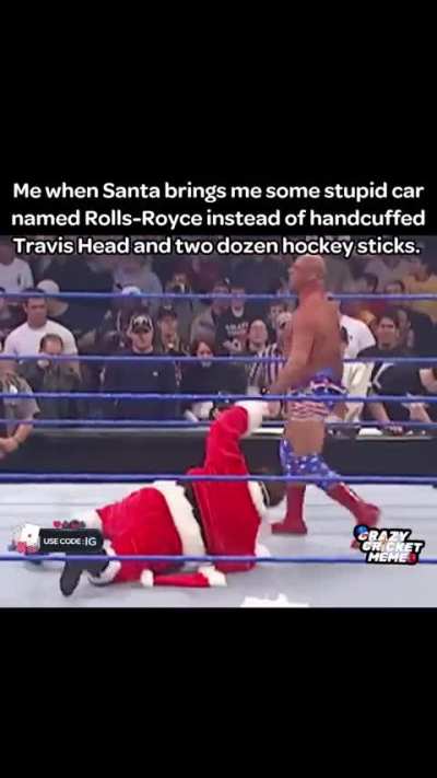 Bring me HEAD 