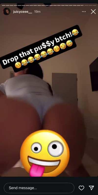 Good lord