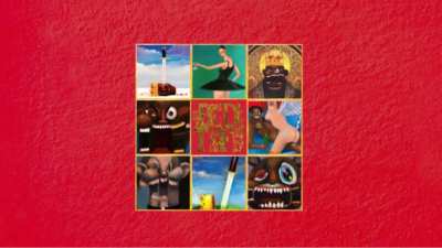 All Of The Lights Extended (Teaser for 2hr MBDTF Extended)