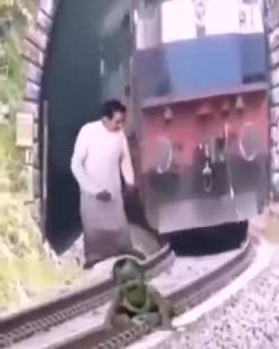Blursed_indian