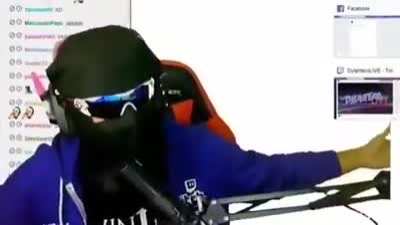 Dylantero xd