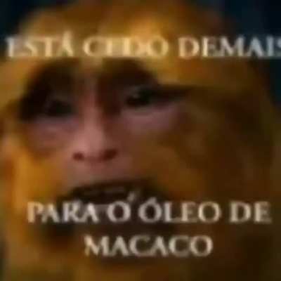 Calma a&iacute; precoce