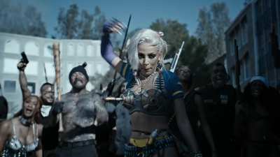 Doja Cat, Saweetie - Handstand supercut