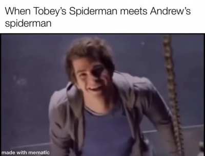 I can imagine this happening