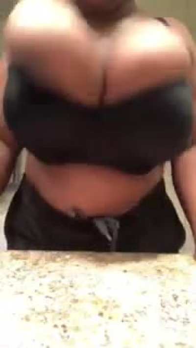 Miss Busty