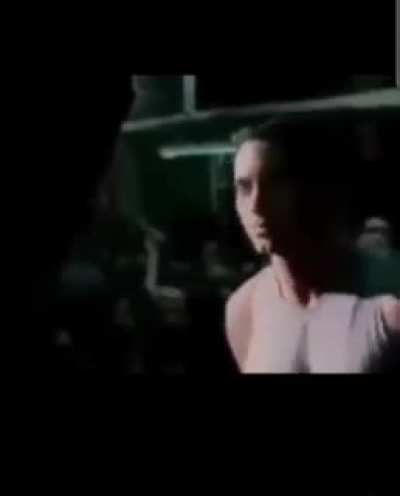 Eminem if he wasant mid 