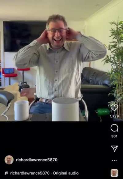 Lord Richard