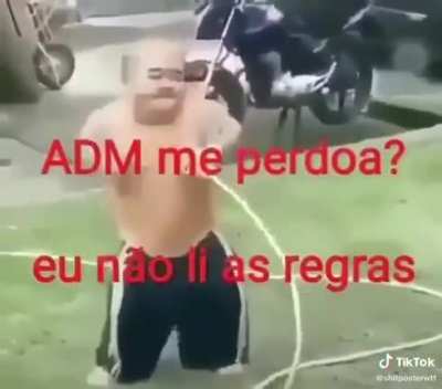 Co&eacute; admiro..