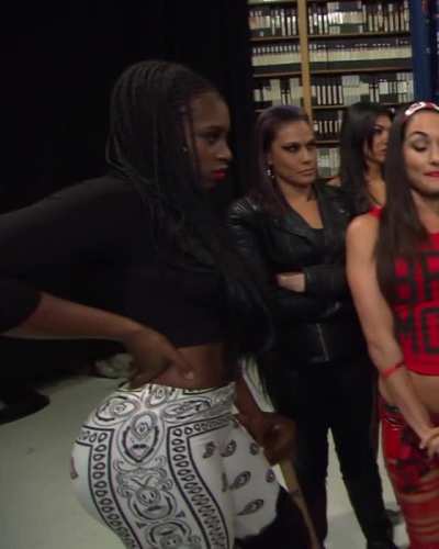 Naomi