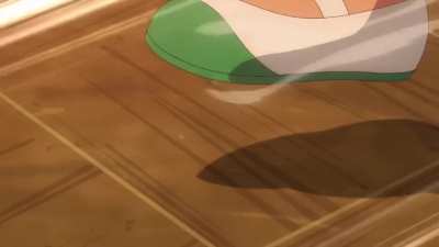 Don’t Tiger Drop Me, Miss Nagatoro