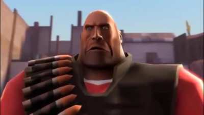 You friendly bald bastard